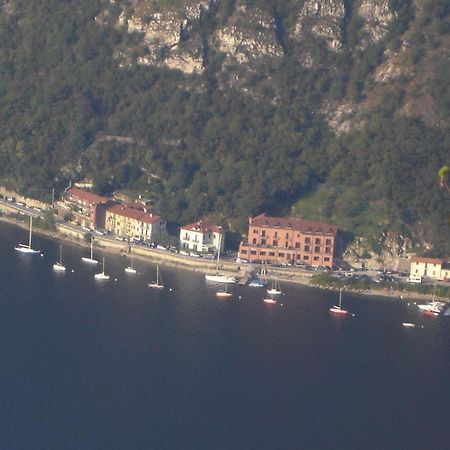 Cozy Lake Como Apartments Valmadrera Exteriör bild
