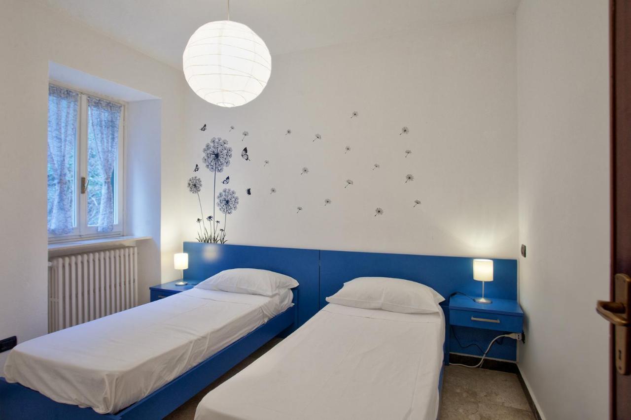 Cozy Lake Como Apartments Valmadrera Exteriör bild